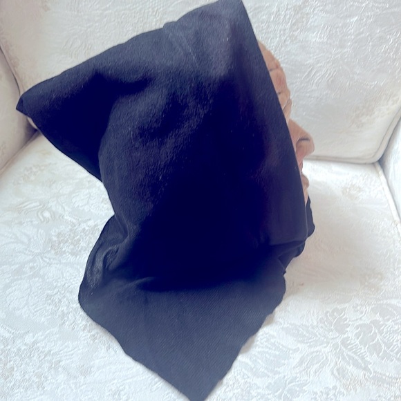 VTG Forum Novelties Hooded Monster Mask 1998 - Picture 2 of 3